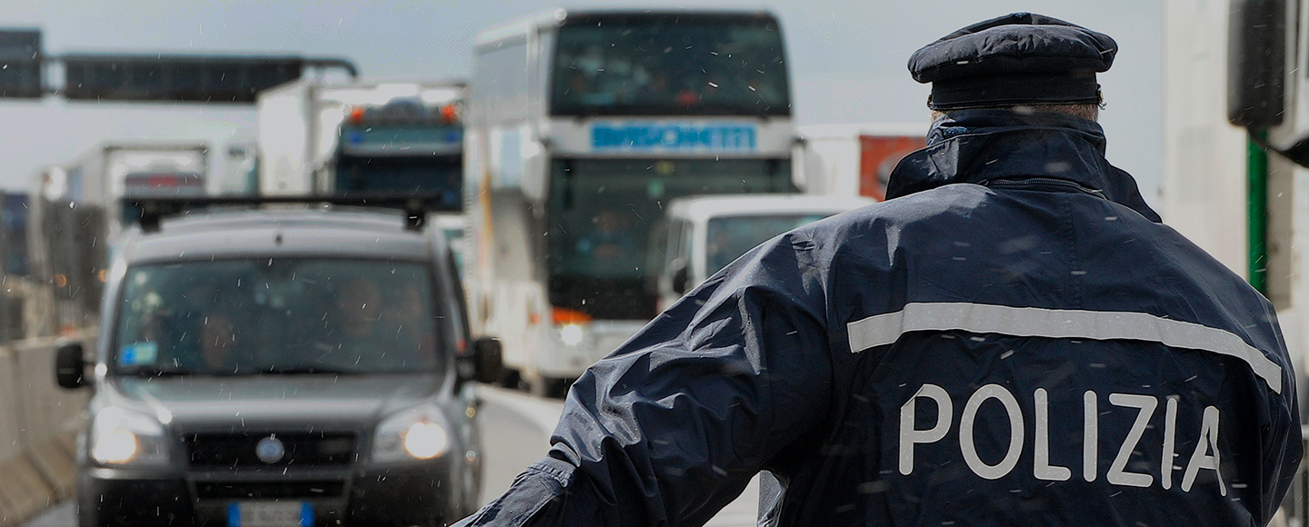 Sicurezza al CUBO – ASAPS